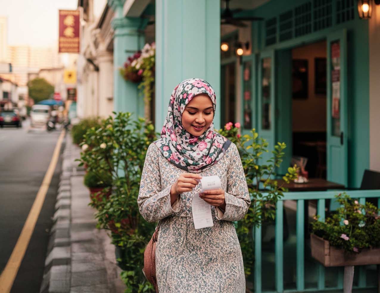 e-invoice untuk Usahawan Mikro: Panduan Mudah