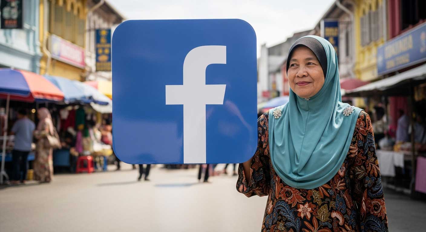 Panduan Facebook Ads untuk Produk Micro & Kecil