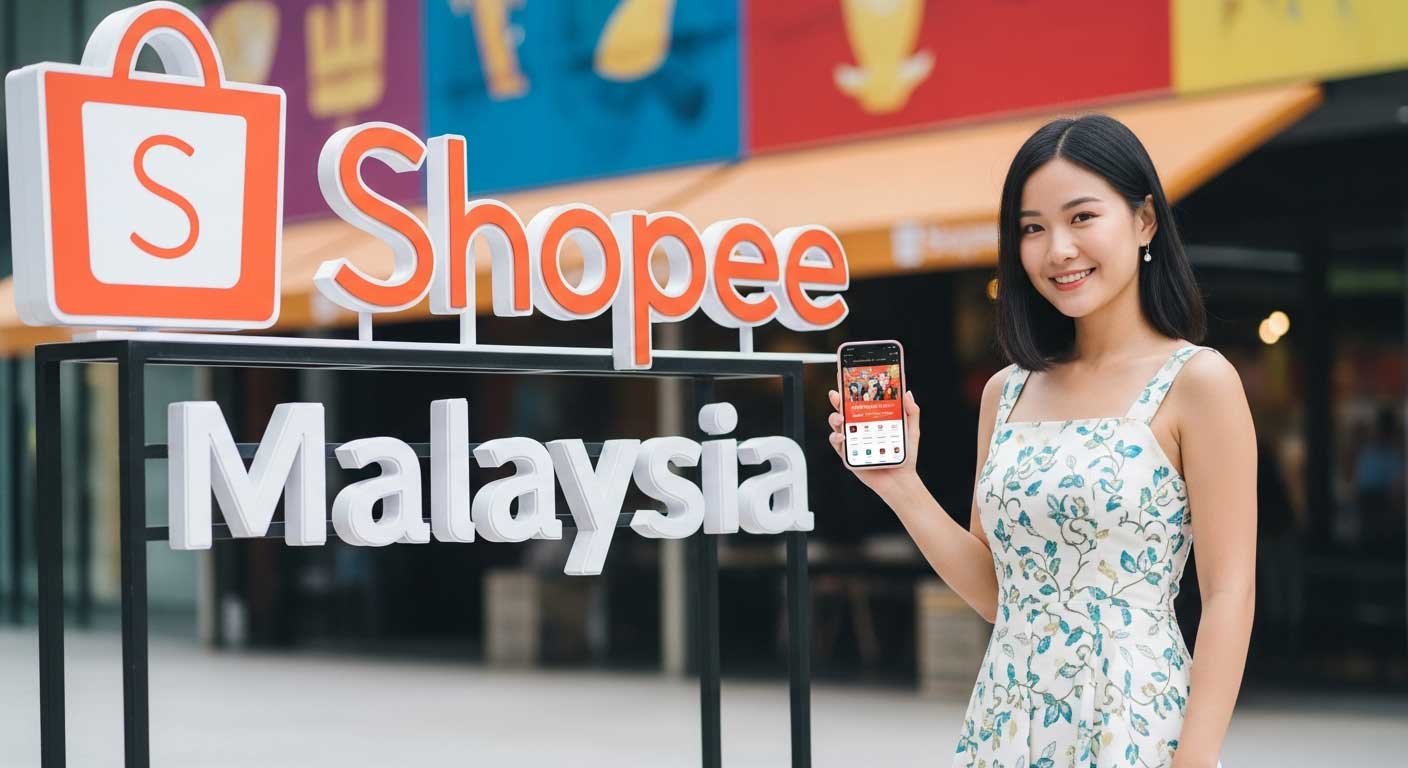 Shopee Affiliate untuk Usahawan Mikro: Jana Pendapatan Pasif Tanpa Stok & Tanpa Modal